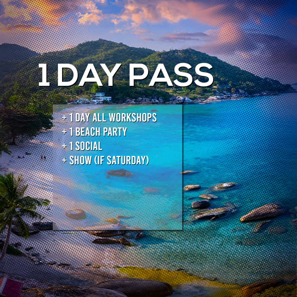 DAY-PASS